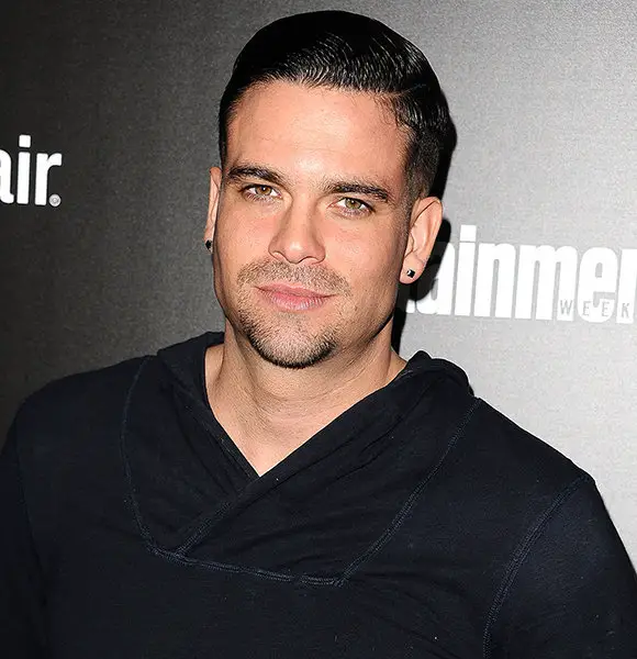 Mark Salling Found Dead In The Woods! What Is The Reason?