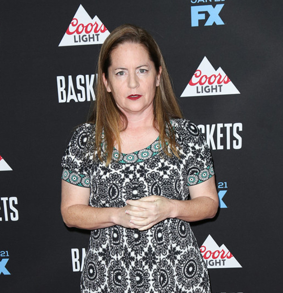 What Is Martha Kelly's Age From The 'Baskets'? Has Any Thoughts on Having A Boyfriend or is Already Dating?