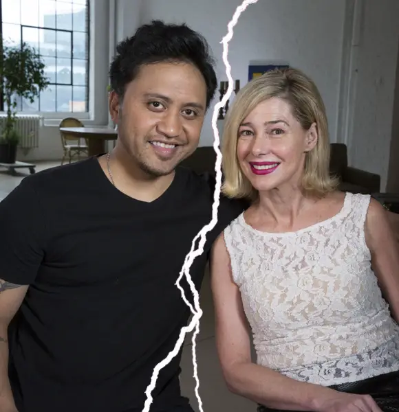 Mary Kay Letourneau's Student-Turned-Husband Files For Separation!