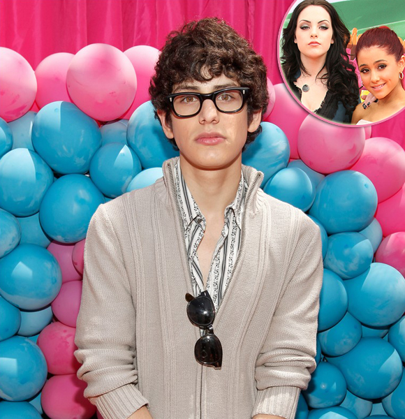 Did Matt Bennett Have Dating Affair With Co-Stars Liz Gillies & Ariana Grande? Gay Rumors - Result of Obscure Girlfriend History