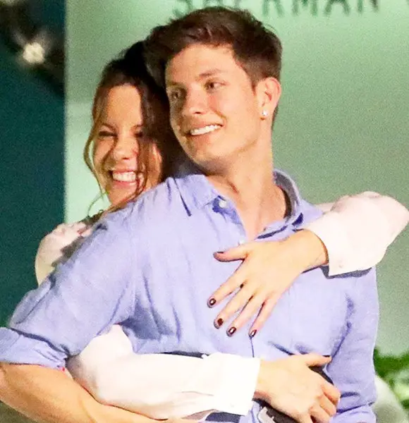 Matt Rife is Still Going Strong in His Dating Affair with Kate Beckinsale? Take a Peek at Their Relationship