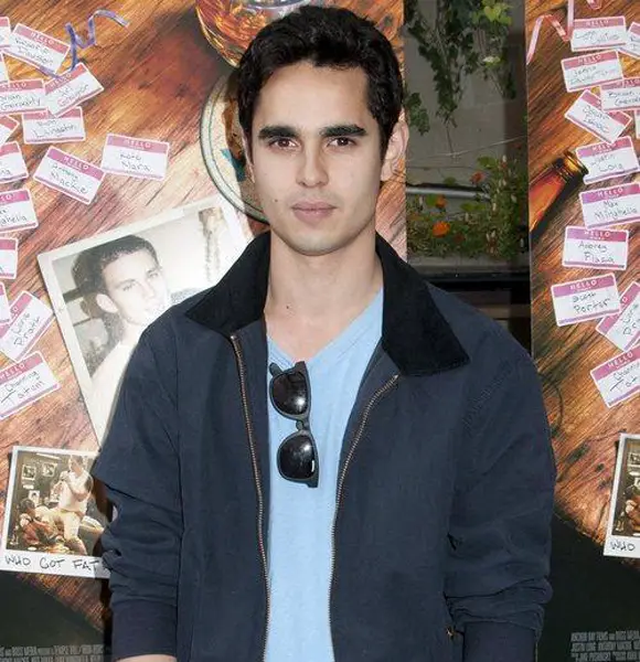 Is Max Minghella Dating Now? Or Focusing On Movies and Building Career After Having Multiple Girlfriends?