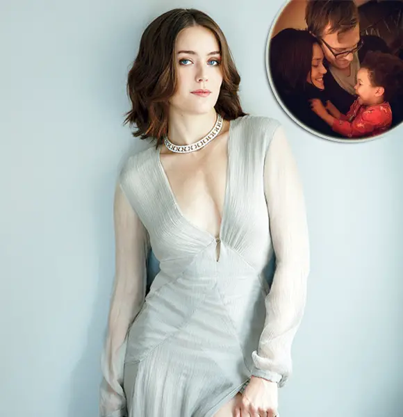 Megan Boone Not Turning Partner Dan Estabrook Into A Husband Even After Welcoming A Baby?