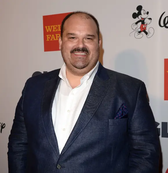 Mel Rodriguez Reveals Bits And Pieces From His Married Life With Partner! Debunking The Gay Rumors