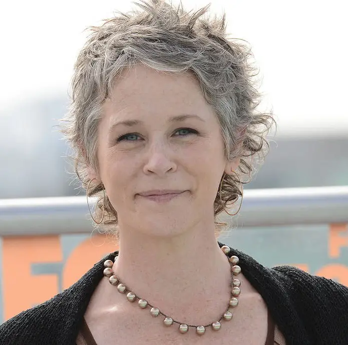 Melissa McBride Secretly Married Or Is On The Gay Side? All You Need To Know About Her