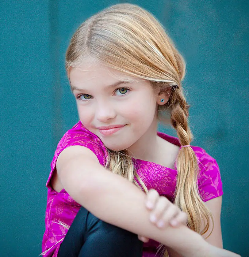 Mia Talerico Wiki: From Age To Parents and Family Details On The Young Actress