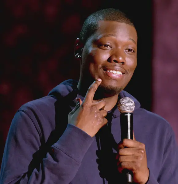 Michael Che Secretly Married! Wife Or Just Having A Hard Time Dating And Making Girlfriend?