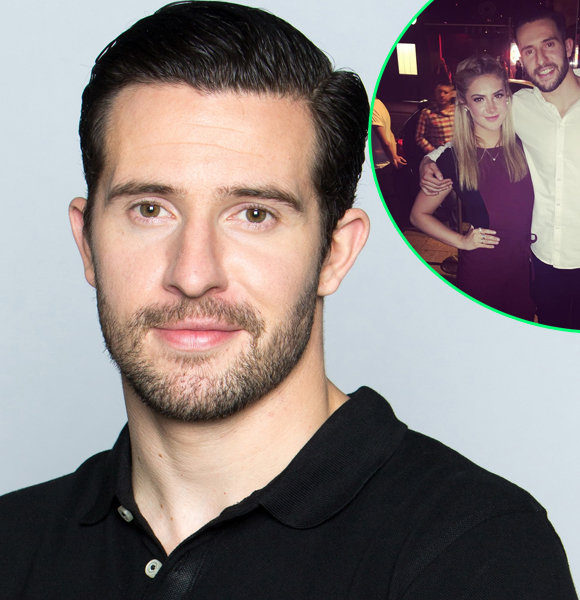 Is Michael Parr Back With Girlfriend After Being Cheated? Or Is He Single And Gay?