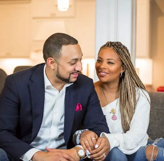 Michael-Sterling-Eva-Marcille's-Husband-Bio-Job-Age-%26-Net-Worth