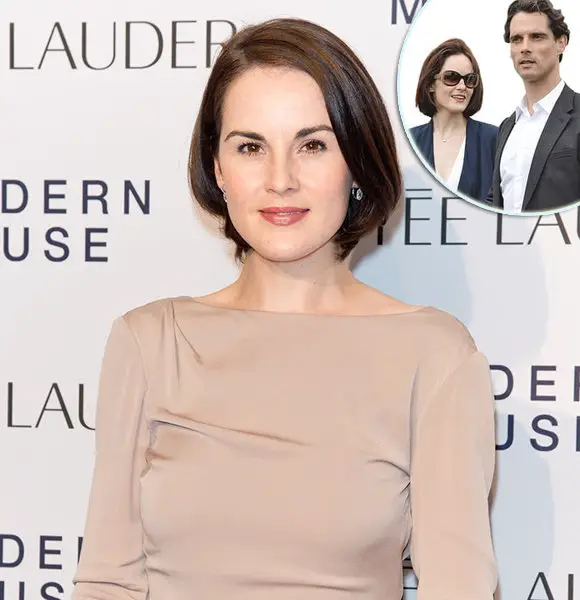 Michelle Dockery Married Status, Facts On Fiance & Dating Life