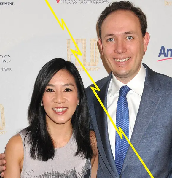 Michelle Kwan's Married Life Coming To An End After Dear Husband Files For Divorce