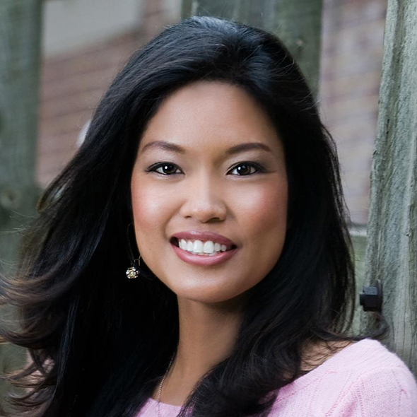 Syndicated Columnist and Blogger Michelle Malkin's Married Life With Husband Jesse D. Malkin: Family and Children?
