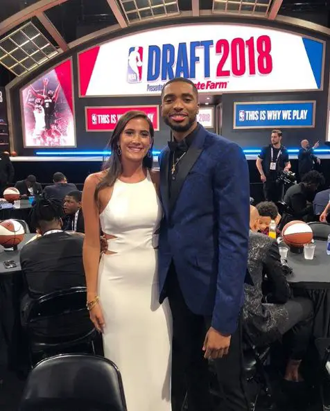 Who Is Mikal Bridges' Girlfriend? Dating Life, Parents, College