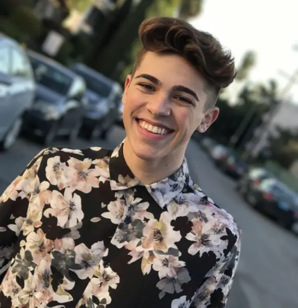 Mikey Barone Wiki: His Age, Dating Status, Merch And Other Exclusive Facts