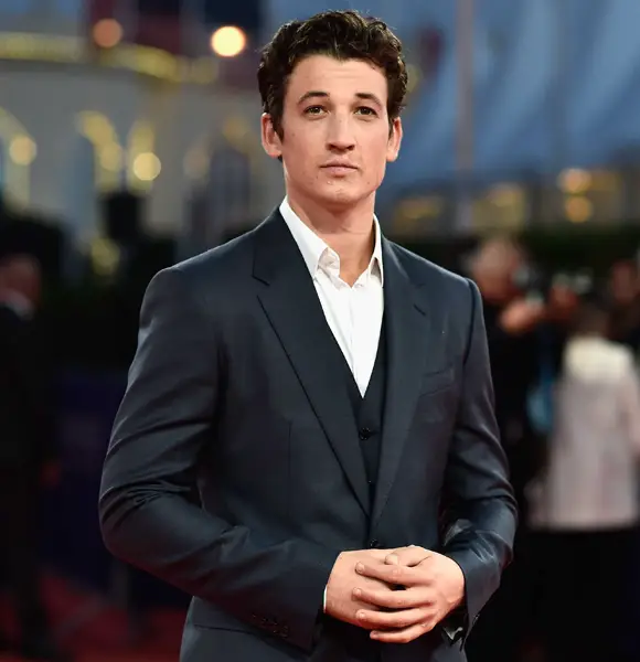 Miles Teller Gets Arrested For Being Publicly Drunk! Claims He Was Only Detained By The Police