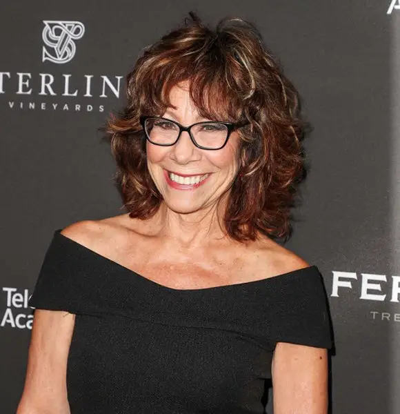 Mindy Sterling After Divorce with Husband! Her Married Life Left Her a Gift