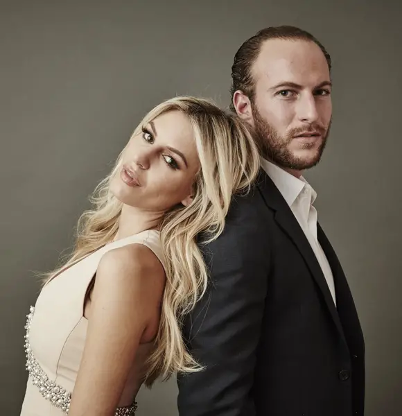 Finally! Morgan Stewart Ready to Be Pregnant With First Child With Brendan Fitzpatrick