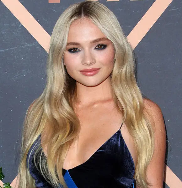 Natalie Alyn Lind Has Place For Boyfriend Amid Busy Schedule? Or Single and Working?