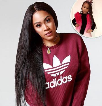Tiauna Riley Bio Dejanee Riley