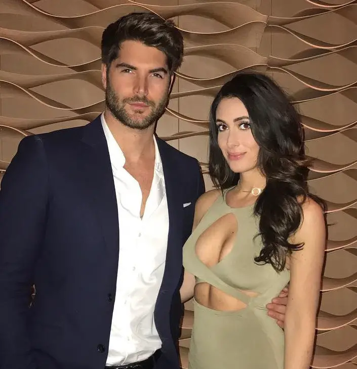 It'd Be A Surprise The scenario fits a Canadian model, Nick Bateman as he hasn’t open...