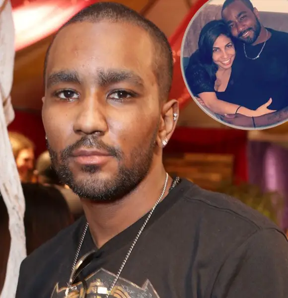 Nick Gordon Arrested For Domestic Battery After Hitting New Girlfriend! Again In Problem After Bobbi Kristina Issue