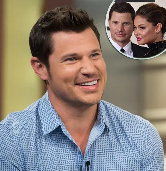 Nick Lachey's Married Life Details with Ex-Wife Surface a Decade after The Split! 