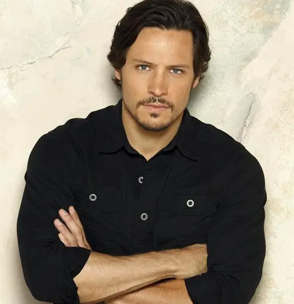 Nick Wechsler Reveals Type Of Girlfriend He Would Get Married To; Talks About Worst Dating Experience