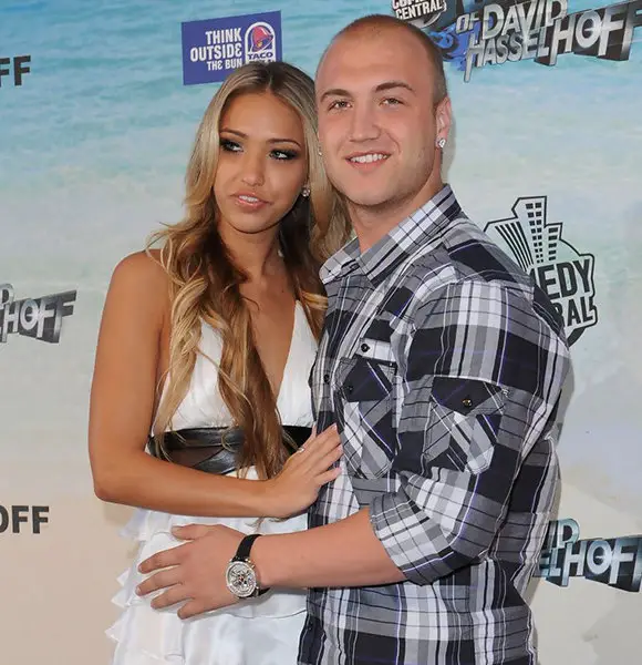 Nick Hogan Moved on From Getting Married! Has a New Girlfriend