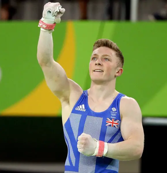 Did Nile Wilson Break Up With His Girlfriend? They Don't Seem To Be Dating Anymore