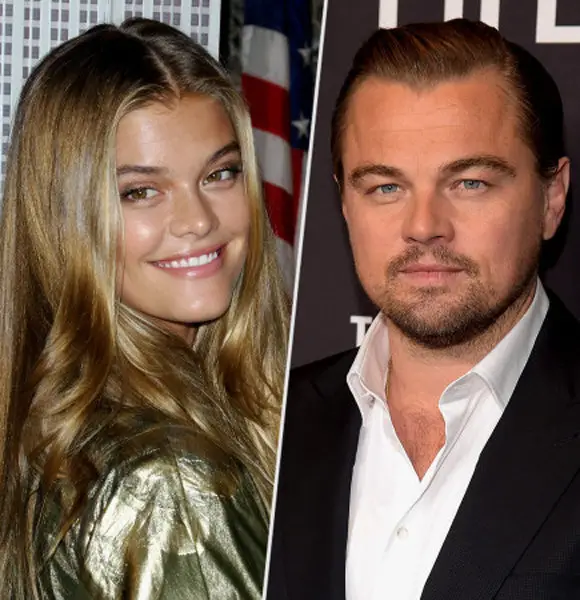 Nina Agdal's Year Long Dating Affair Ends! Split With Boyfriend Leonardo DiCaprio