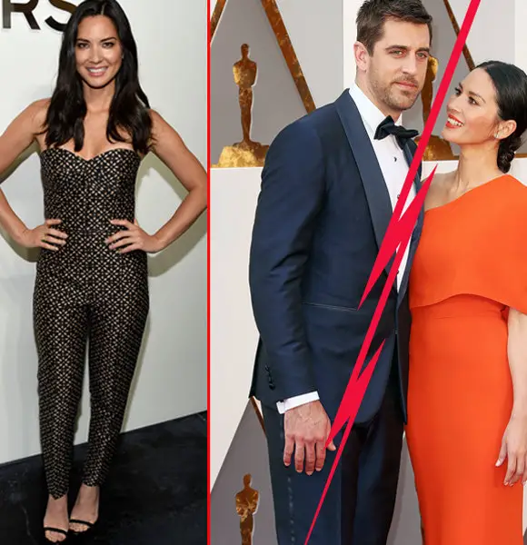 Doing Fine! Olivia Munn Is Open To Dating After Recent Split With Boyfriend