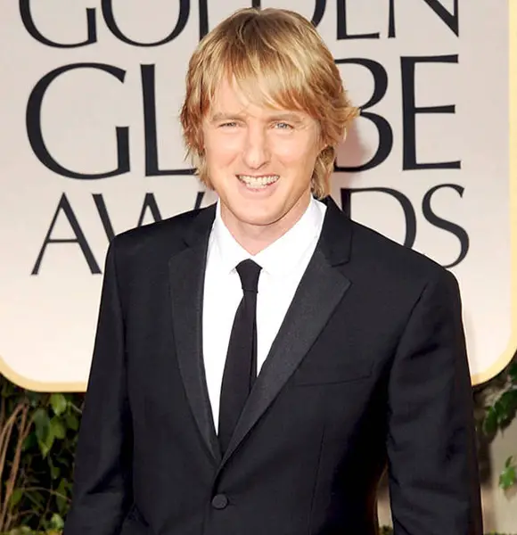 Did Owen Wilson Get Married To Any Of His Girlfriend? Loss In Family After Father Died Which Puts Him In Center