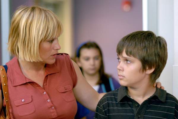 Patricia Arquette in Boyhood 