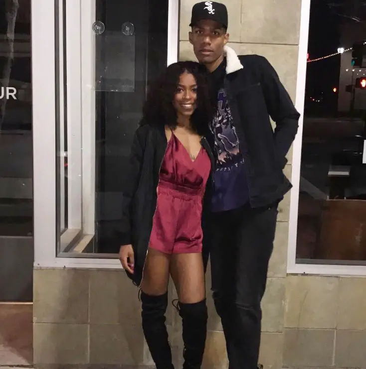 Who Is Patrick McCaw Dating? Wiki, Girlfriend, College, Now