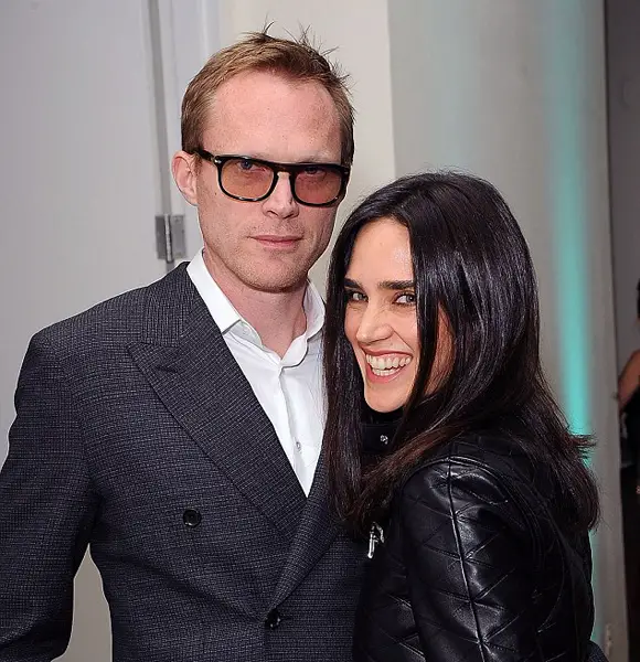 Paul Bettany Is Romantic Just As His Character Vision Talk On How He Met Wife Jennifer Connelly And Their Connection