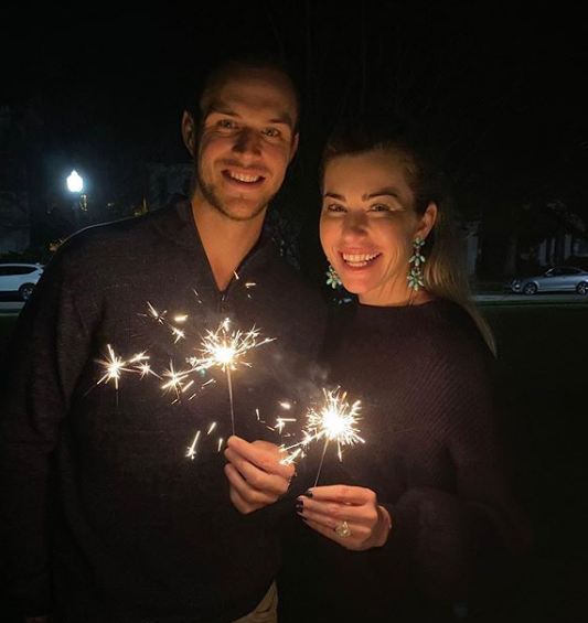 Is Paula Creamer Dating After Her Divorce With Husband?