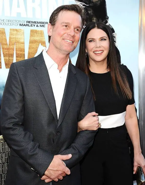 Peter Krause Married Status Now Who Is His Girlfriend