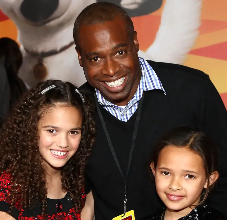 A Glance When Phill Lewis Went To Jail After Having A Person Dead; Making Daughter Avoid That Mistake?
