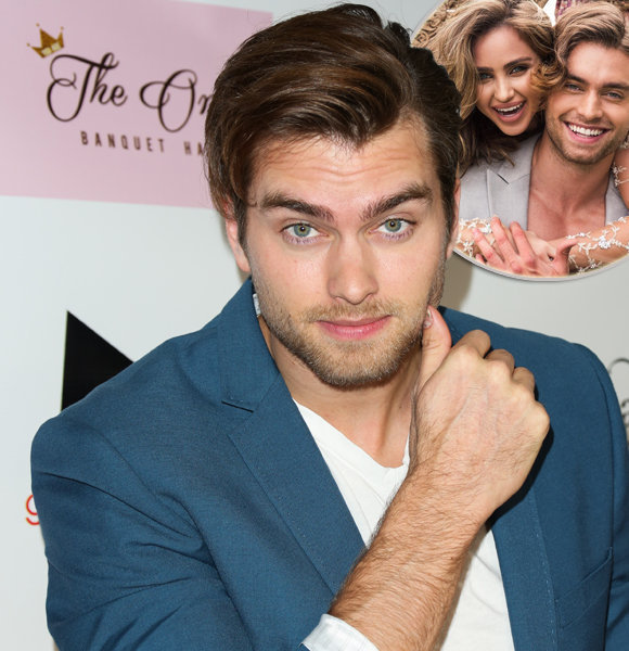 Pierson Fode Wishes To Be Dating; Sparks Romance Rumors In An Interview