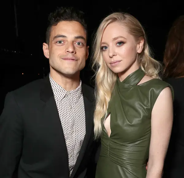 Portia Doubleday Is Dating! Turns Out Mr. Robot Is A Fun Boyfriend