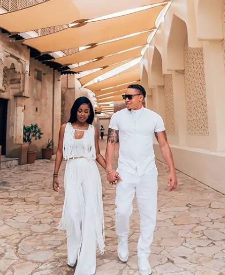 Power-Actor-Rotimi-Girlfriend-Parents-Background-Height-Facts
