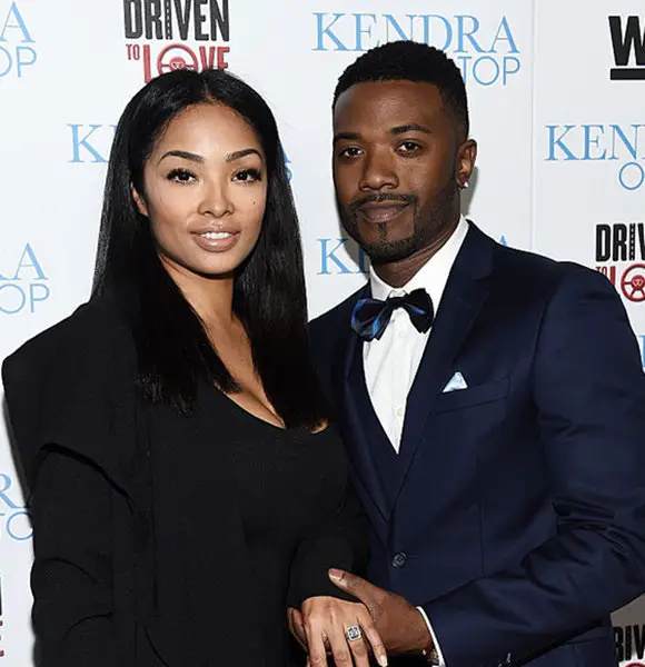 Princess Love & Husband Ray J Relationship, Their Children & Facts