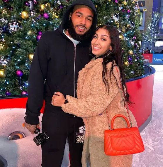 Who Is Queen Naija Boyfriend Now? Baby, Family, Net Worth & More