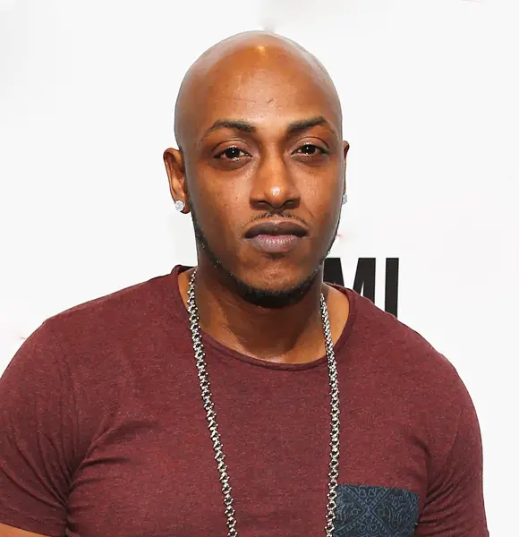Rapper Mystikal Put on Trial for First Degree Rape After He Surrendered in Louisiana! Details