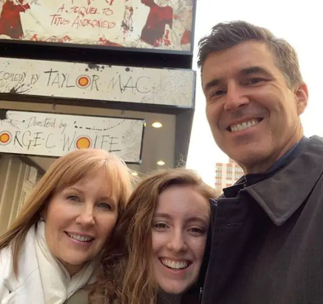 ESPN Rece Davis Wife, Net Worth, Family, Married, Salary