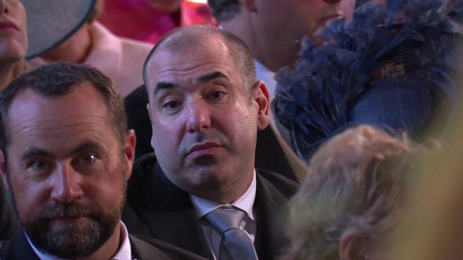 Did Rick Hoffman Get Married To The Mother Of His Son? Sparking Dating Affair With Young girlfriend?