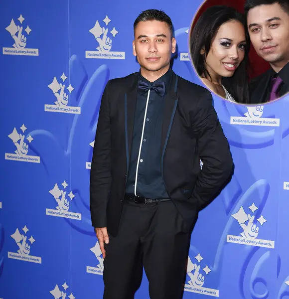 Is Ricky Norwood Secretly Married Or Is Just Dating Mystery Girlfriend? Revealed About His Depression Issue