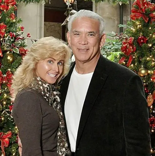 Ricky-Steamboat-Wife-2015