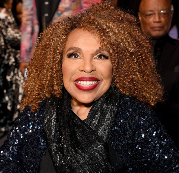 Roberta Flack is Still Alive! The Legendary Song Maker Just Has Some Health Issues