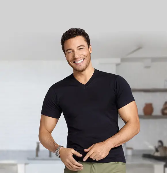 Is Rocco DiSpirito Dating Now? Nearly Got Married Once? Siblings Dispute After Mother's Death?